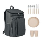 MONTECOOL - Borsa frigo in RPET 600D FullGadgets.com