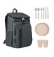 MONTECOOL - Borsa frigo in RPET 600D FullGadgets.com