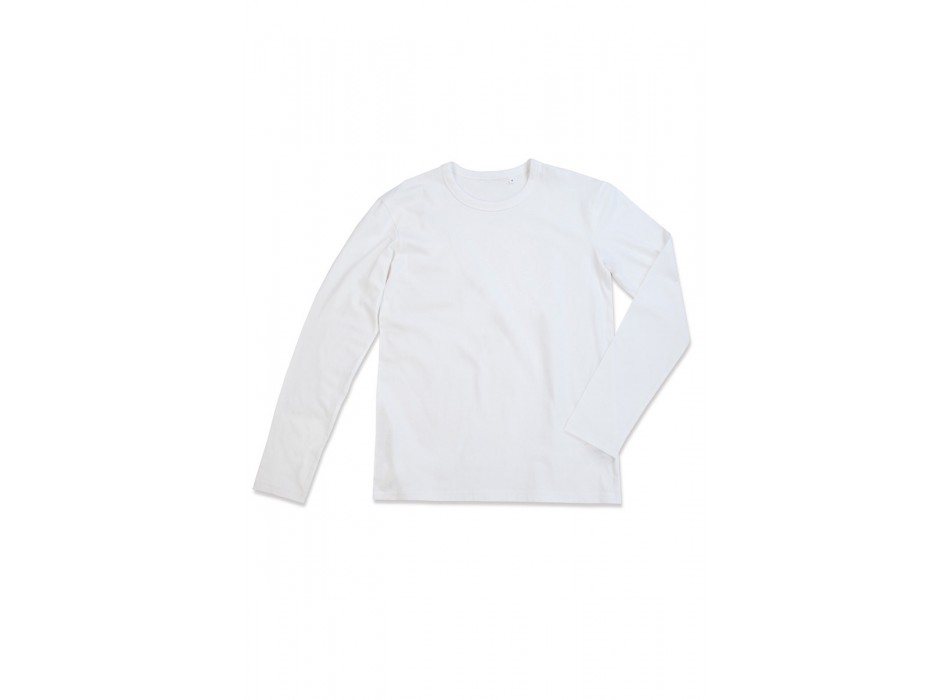 MORGAN LONG SLEEVE 100%C FullGadgets.com