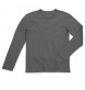 MORGAN LONG SLEEVE 100%C FullGadgets.com