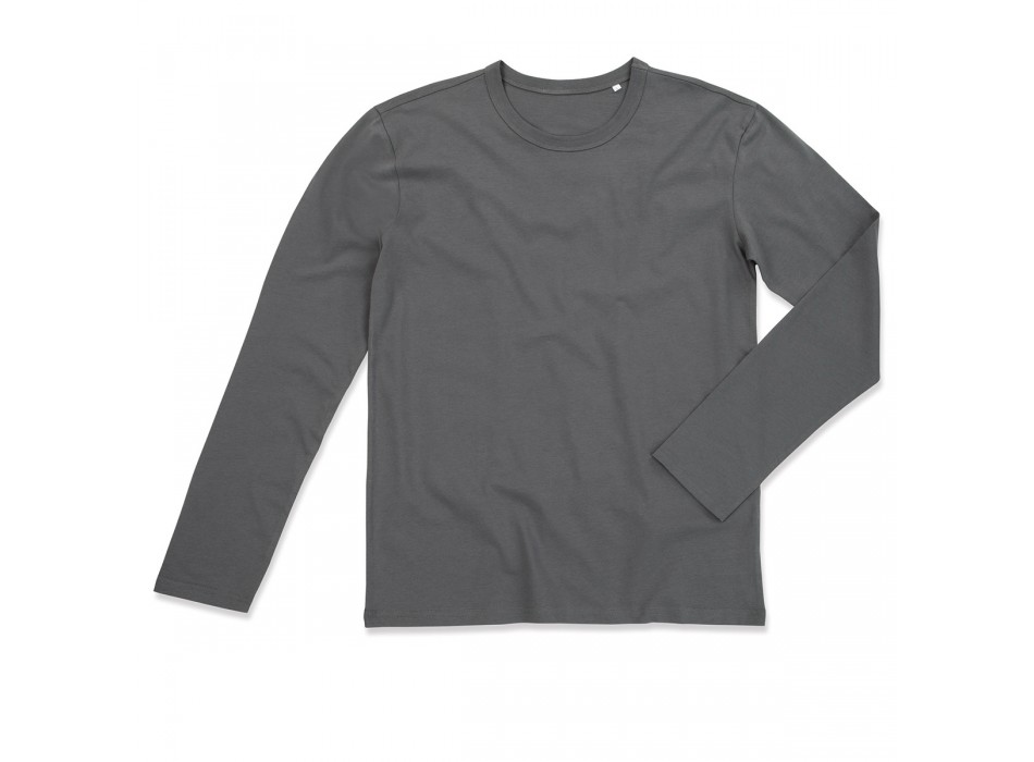 MORGAN LONG SLEEVE 100%C FullGadgets.com