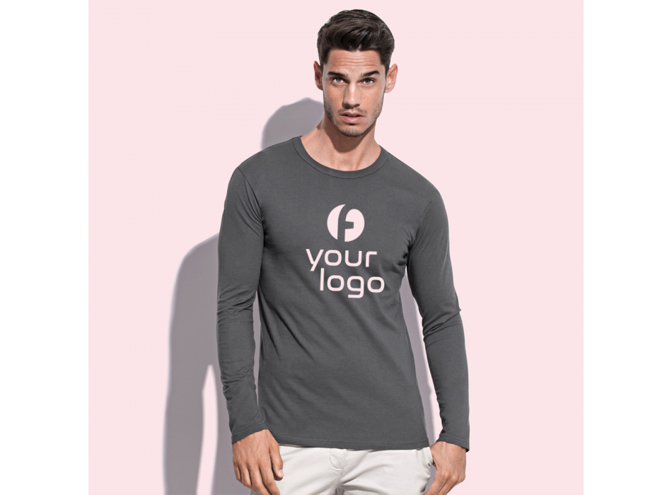 MORGAN LONG SLEEVE 100%C FullGadgets.com