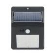 MOTI - Luce solare LED di movimento FullGadgets.com