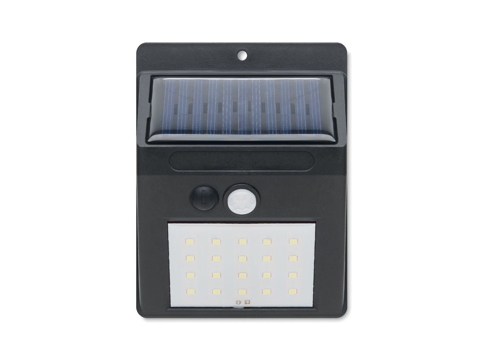 MOTI - Luce solare LED di movimento FullGadgets.com