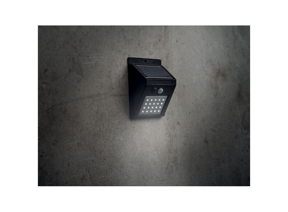 MOTI - Luce solare LED di movimento FullGadgets.com