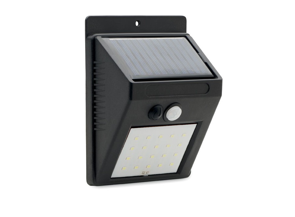 MOTI - Luce solare LED di movimento FullGadgets.com