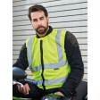 Motorcycle Vest FullGadgets.com