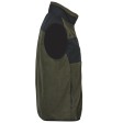 Mountain Fleece Bodywarmer FullGadgets.com