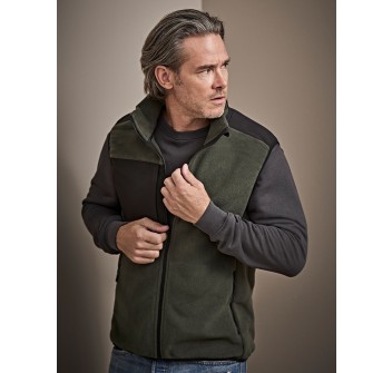 Mountain Fleece Bodywarmer FullGadgets.com