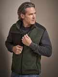 Mountain Fleece Bodywarmer Personalizzabile |TEE JAYS