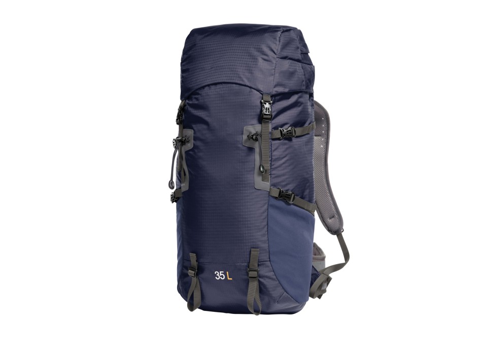 Mountain Trekking backpack 100 FullGadgets.com