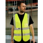 Multi Functional Vest FullGadgets.com