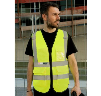 Multi Functional Vest FullGadgets.com