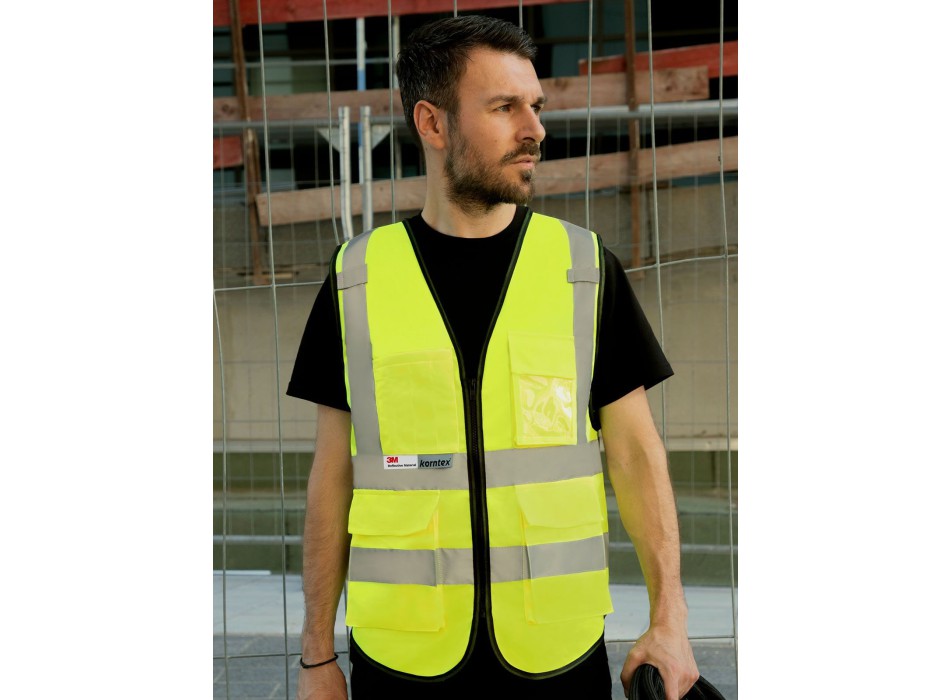 Multi Functional Vest FullGadgets.com