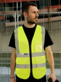 Multi Functional Vest Personalizzabile