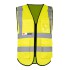 Multi Functional Vest Personalizzabile