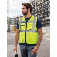 Multi Functional Vest 'Berlin' FullGadgets.com