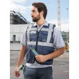 Multi Functional Vest 'Berlin' FullGadgets.com