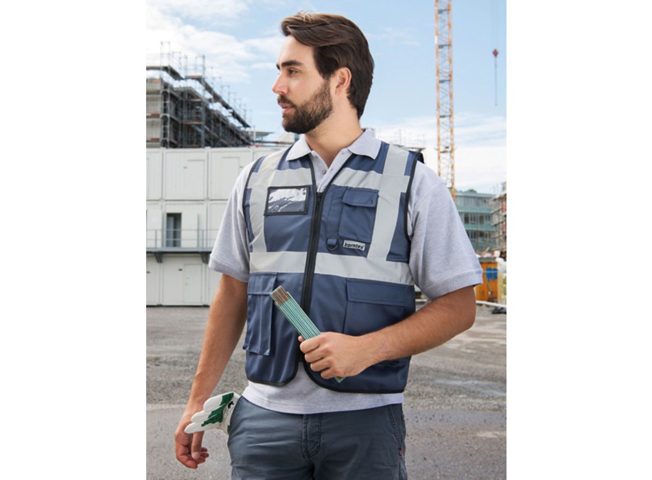 Multi Functional Vest 'Berlin' FullGadgets.com