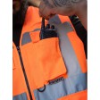 Multi Functional Vest 'Berlin' FullGadgets.com