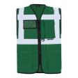 Multi Functional Vest 'Berlin' FullGadgets.com