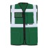 Multi Functional Vest 100% Poliestere Personalizzabile |KORNTEX