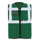 Multi Functional Vest 'Berlin' FullGadgets.com