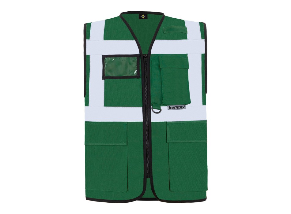 Multi Functional Vest 'Berlin' FullGadgets.com