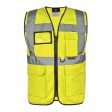 Multi Functional Vest 'Berlin' FullGadgets.com