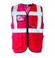 Multi Functional Vest100%P FullGadgets.com