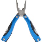 Multi tools 10 funzioni, in alluminio ed acciaio inox Céline FullGadgets.com