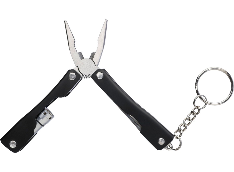 Multi tools in acciaio inox Clifton FullGadgets.com