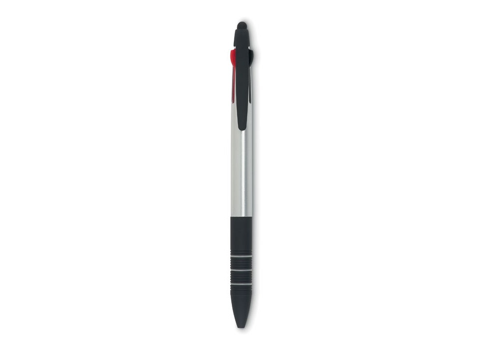 MULTIPEN - Penna con tre refill FullGadgets.com