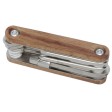 Multiutensile per bicicletta in legno a 8 funzioni Fixie FullGadgets.com