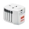 MUV USB A/C - Adattatore USB A/C Skross MUV FullGadgets.com