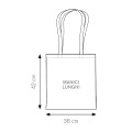 Myrtle Shopper Personalizzabile Da 280 Gr Cotone