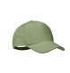 NAIMA CAP - Cappellino da baseball in canap FullGadgets.com