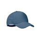 NAIMA CAP - Cappellino da baseball in canap FullGadgets.com