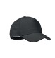 NAIMA CAP - Cappellino da baseball in canap FullGadgets.com