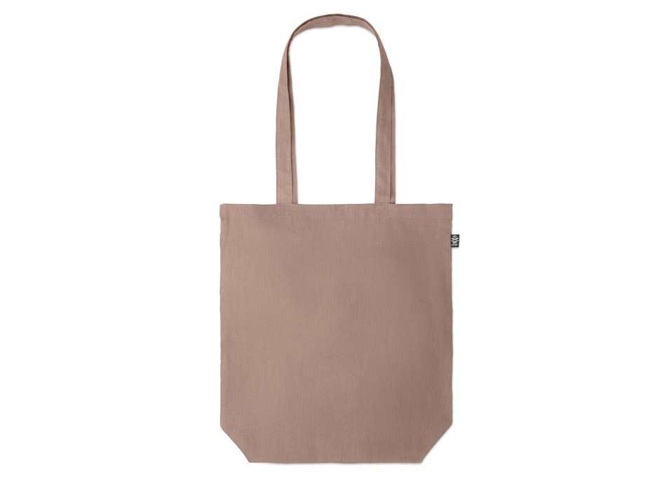 NAIMA TOTE - Shopper in 100% canapa FullGadgets.com