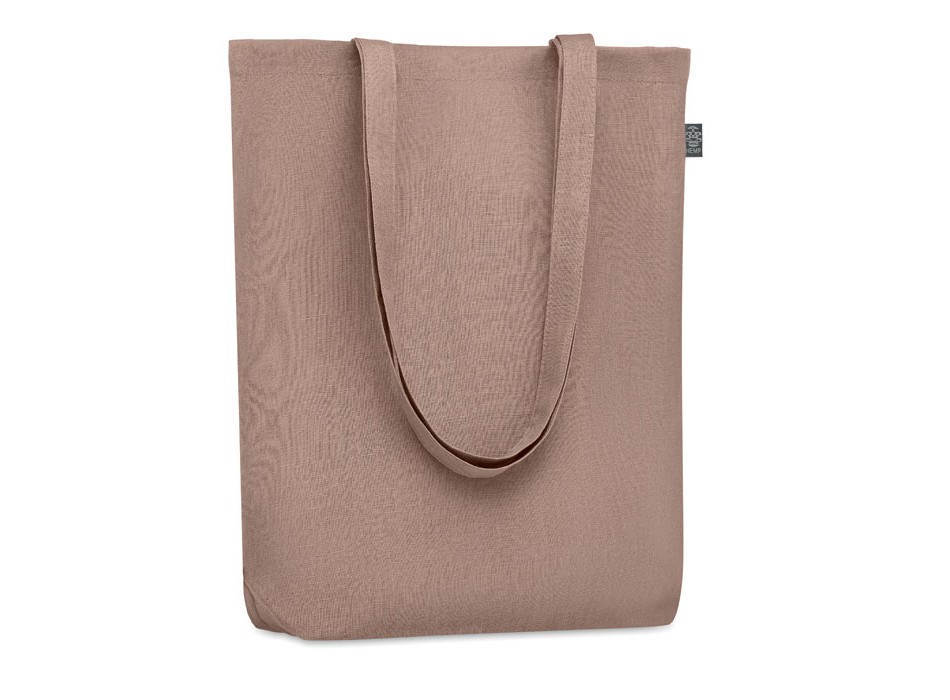 NAIMA TOTE - Shopper in 100% canapa FullGadgets.com