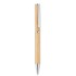 Naira - Penna A Sfera In Bamboo Personalizzabile