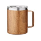 NAMIB MUG - Bicchiere doppio strato 300 ml FullGadgets.com