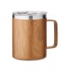 NAMIB MUG - Bicchiere doppio strato 300 ml FullGadgets.com