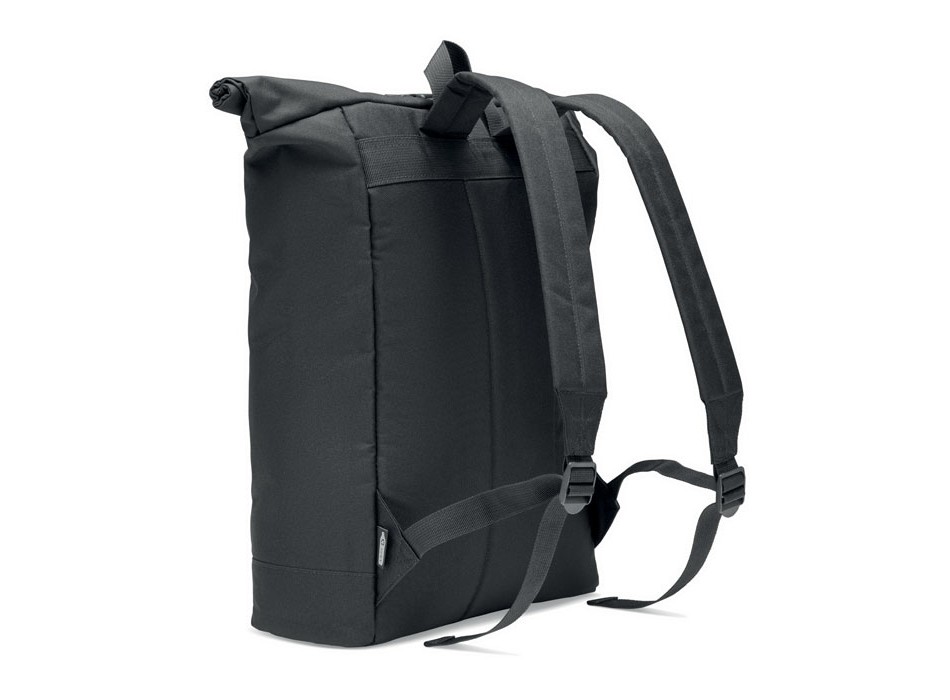 NAPA - Zaino rolltop in RPET 600D FullGadgets.com