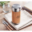 NATUJAR - Barattolo doppio strato 600 ml FullGadgets.com