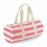 Borsa a Barile Nautico 100% Cotone Anvas Personalizzabile