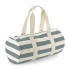 Borsa a Barile Nautico 100% Cotone Anvas Personalizzabile