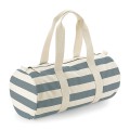 Borsa a Barile Nautico 100% Cotone Anvas Personalizzabile