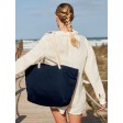 Nautical Beach Bag FullGadgets.com